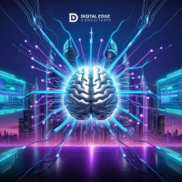 Digital Edge Consultants logo - Similar company to Digital Edge Consulting