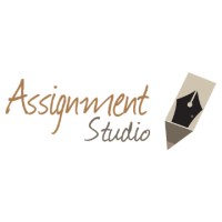 Assignment Studio logo - Similar company to Assignment Help