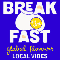 BREAK THE FAST LONDON logo - Similar company to Liveminds