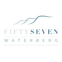 57 Waterberg logo - Similar company to Menlyn Boutique Hotel
