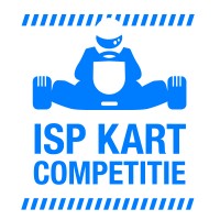 ISP Kartcompetitie logo - Similar company to Unet