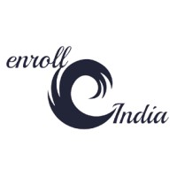 Enroll India logo - Similar company to Beyond Infinity, Llc