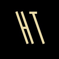 High Tide logo - Similar company to Concrete Films