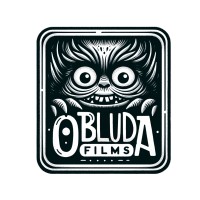 Obluda Films logo - Similar company to Silver Reel