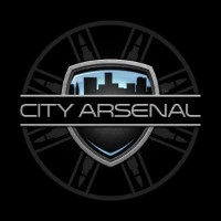 City Arsenal logo - Similar company to Paige Hospitality Group