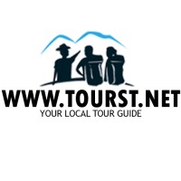 ToursT.net Your Local Tour Guide logo - Similar company to Tour Guide