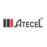 Atecel logo - Similar company to 4Mob Engenharia