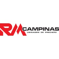 R.M. Usinagem Campinas logo - Similar company to Kr Ramos