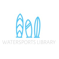 Watersports Library logo - Similar company to Clickoshop