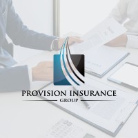 Provision Insurance Group logo - Similar company to Evertree Insurance