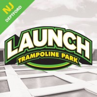 Launch Trampoline Park-Deptford, NJ logo - Similar company to Get Air Management