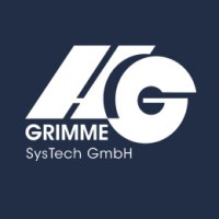 HG GRIMME SysTech GmbH logo - Similar company to Diversified Machine Systems