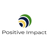 Positive Impact logo - Similar company to Preparing Global Leaders Forum (Pglf)