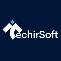 TechirSoft Consultancy and Software logo - Similar company to Polinity Group