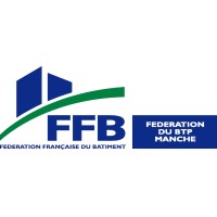 FEDERATION DU BTP MANCHE logo - Similar company to Planque E-Cover