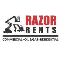 Razor Rents logo - Similar company to Leppo, Inc.