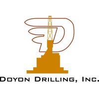 Doyon Drilling, Inc. logo - Similar company to Fenix Constructors Inc.