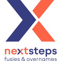 Next Steps Fusies & Overnames
