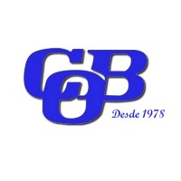 Cob Consultoria Contábil Ltda logo - Similar company to Edut Consultoria