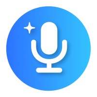 VoicePen App logo - Similar company to Gaxos.Ai