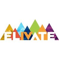 Elivate logo - Similar company to Longevity+