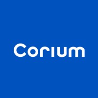 Corium logo - Similar company to Performance Architects