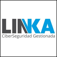 GRUPO LINKA logo - Similar company to Dolbuck Cybersecurity