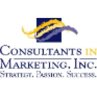 Consultants In Marketing, Inc.