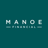 Manoe Financial logo - Similar company to Finhelp!
