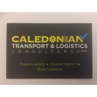 Caledonian Transport & Logistics Consultancy Ltd logo - Similar company to Flash Logistics Transport