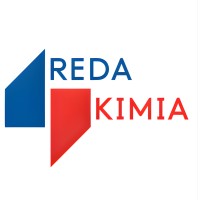 Reda Kimia Industrial Materials & Equipment logo - Similar company to Decoran.Ir