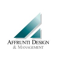 Affrunti Design Mgmt logo - Similar company to Ingenious Studio