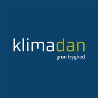 Klimadan A/S logo - Similar company to Klimahuse A/S
