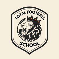Total Football School Indonesia logo - Similar company to Pt. Weebz Mandiri