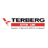 Terberg Dts Uk