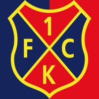 1. FC Bad Kötzting logo - Similar company to Maurer It Consulting