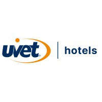 Uvet Hotels logo - Similar company to Uvet Events