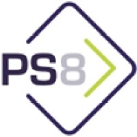 PS8 - Specialists in Stands for Food & Drink Brands logo - Similar company to Food And Drink Exporters Association (Fdea)