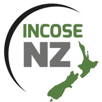 INCOSE NZ logo - Similar company to Climate Challenge
