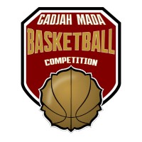 Gadjah Mada Basketball Competition logo - Similar company to Ukm Basketball Ugm
