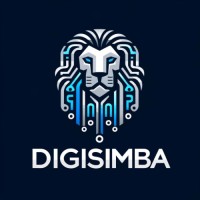 DigiSimba logo - Similar company to Metalogic Digital Pvt Ltd
