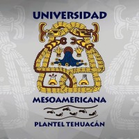 Universidad Mesoamericana Plantel Tehuacán logo - Similar company to Uabjo