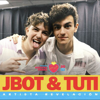 Jbot y Tuti logo - Similar company to Danta Labs