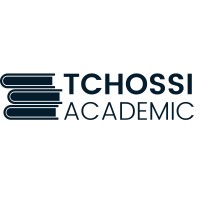 Tchossi Academic logo - Similar company to Nawatur