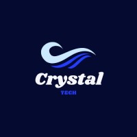 Crystal Tech logo - Similar company to Crystal Lab