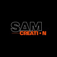 Sam Creations logo - Similar company to Oxycea® - Hyperbaric Chambers