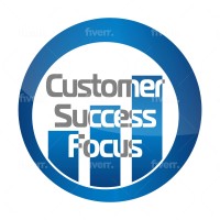 Customer Success Focus logo - Similar company to Scale Fast