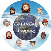 Connecting Humans logo - Similar company to Neuromodulation Auriculaire