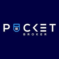 Pocketbroker, Inc. logo - Similar company to Brokerpocket