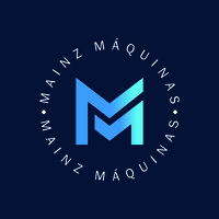 MAINZ MAQUINAS logo - Similar company to Ac Drive Do Brasil